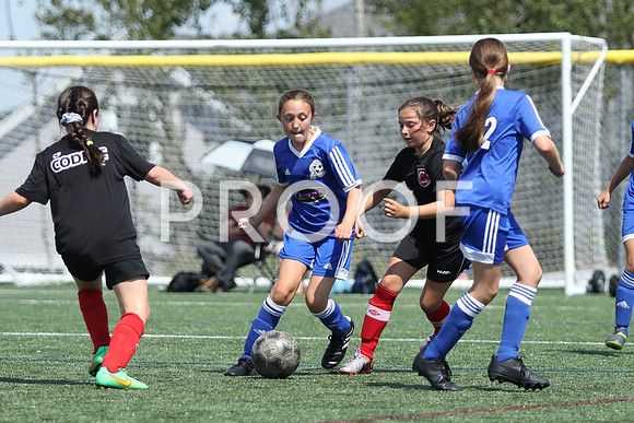U12 Girls Fundy -9256