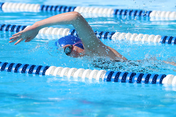 Swim 10