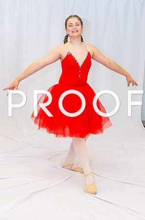 Ballet Ind-5294
