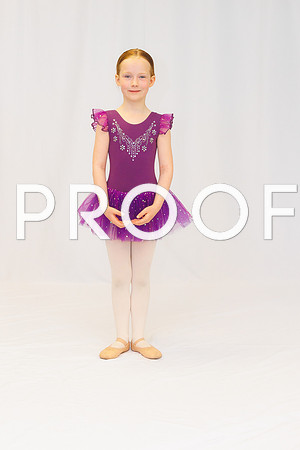 Ballet Ind-5397