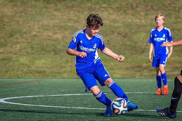 U11 soccer -7642