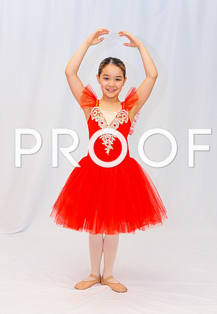 Ballet Ind-5277