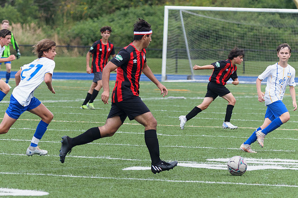 SJ U15 AAA -7769