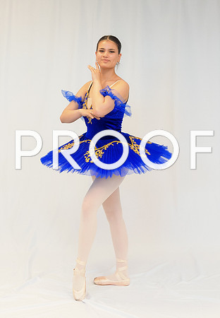 Ballet Ind-5624