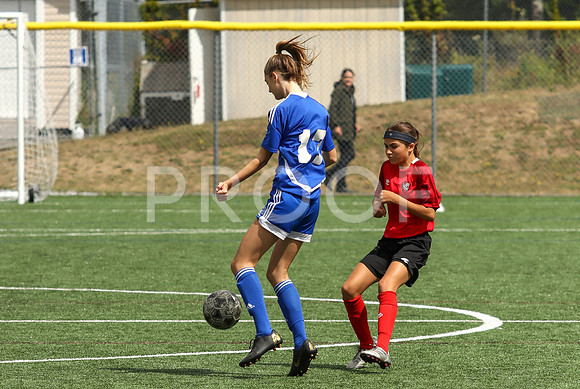 Fundy vs Chaleur U13-1145