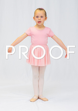 Ballet Ind-5857