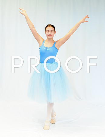 Ballet Ind-5705