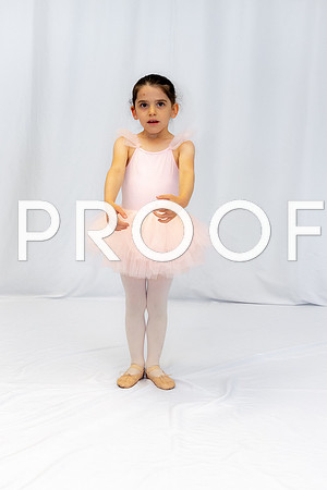 Ballet Ind-5082