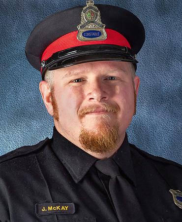 James Mckay
