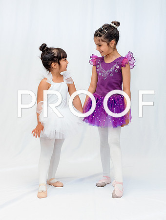 Ballet Ind-5808