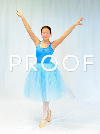 Ballet Ind-5706