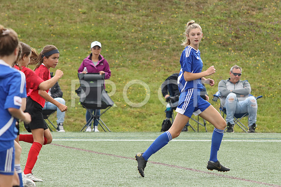 Fundy vs Chaleur U13-1196