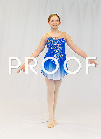 Ballet Ind-5573