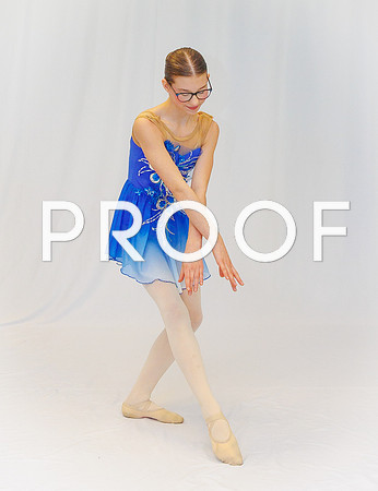 Ballet Ind-5560