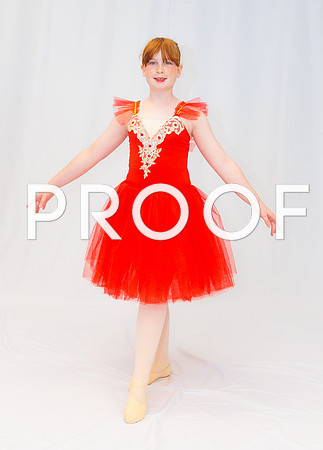 Ballet Ind-5343