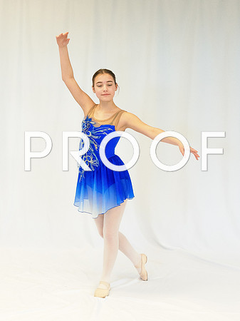 Ballet Ind-5686