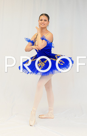 Ballet Ind-5623