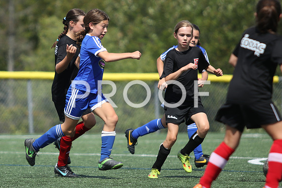 U12 Girls Fundy -9263