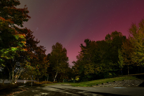 Nlight-Ritchie Lake 7362