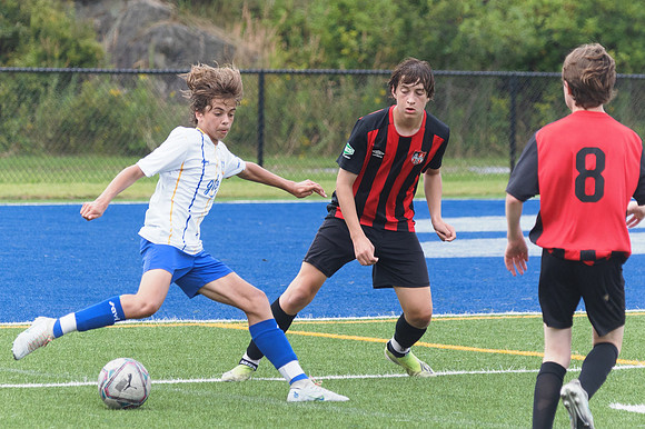 SJ U15 AAA -7784