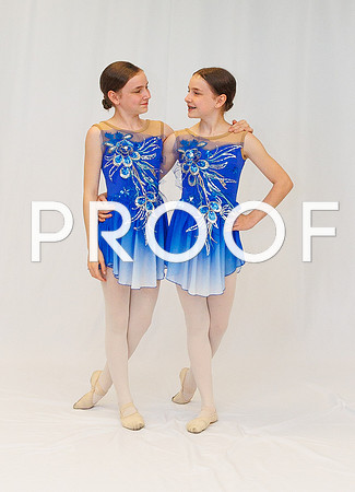 Ballet Ind-5590