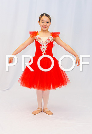Ballet Ind-5269