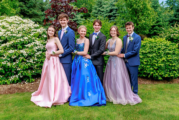 Prom KV-9986