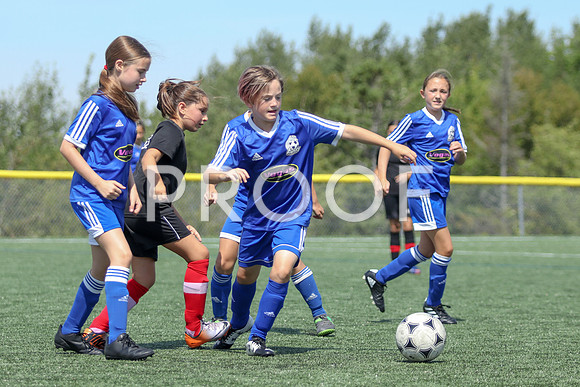 U12 Girls Fundy -9231