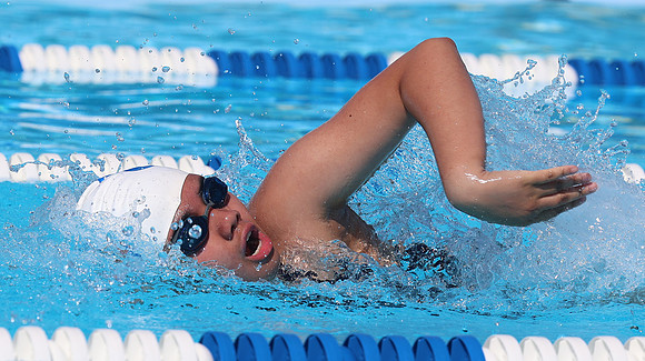 Swim 13