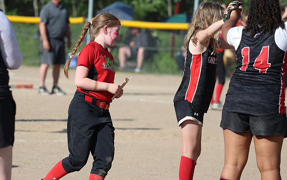 Sball 19