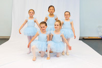 Ballet Ind-5475