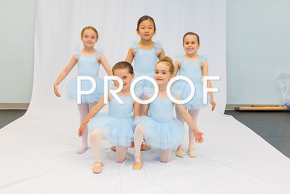 Ballet Ind-5475
