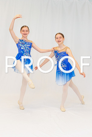Ballet Ind-5584