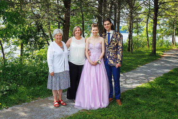 RH Prom-6120