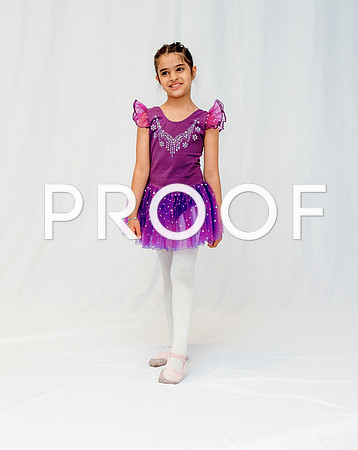 Ballet Ind-5818