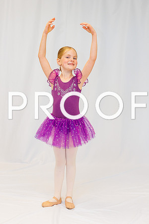 Ballet Ind-5444
