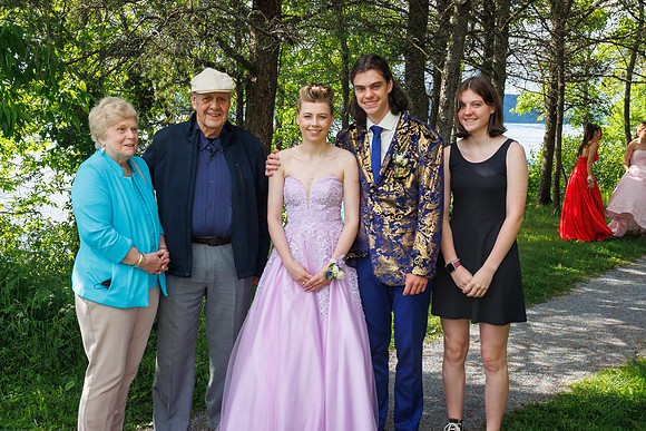 RH Prom-6132
