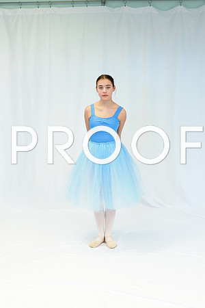 Ballet Ind-5695
