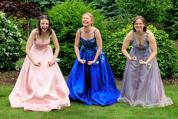 Prom KV-0018