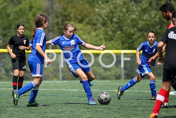 U12 Girls Fundy -9265