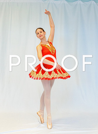 Ballet Ind-5641