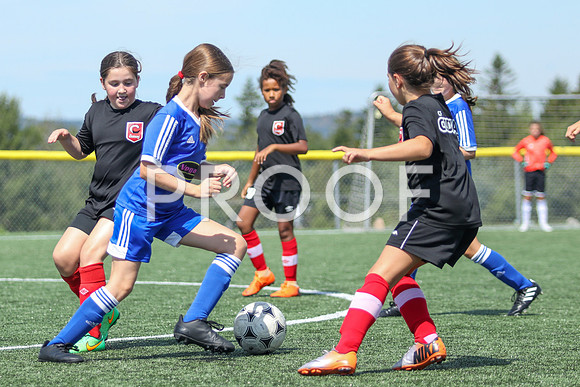U12 Girls Fundy -9230