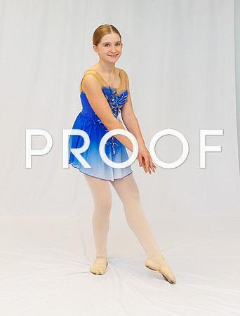 Ballet Ind-5570