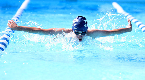 Swim 17