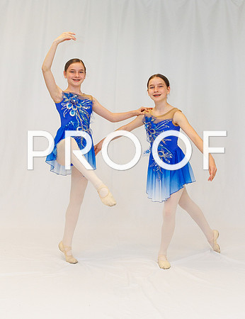 Ballet Ind-5587