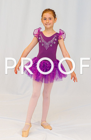 Ballet Ind-5470