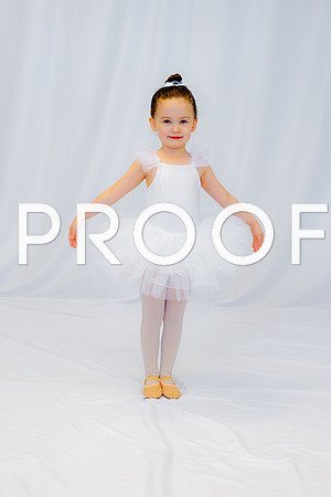 Ballet Ind-5167