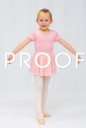 Ballet Ind-5864