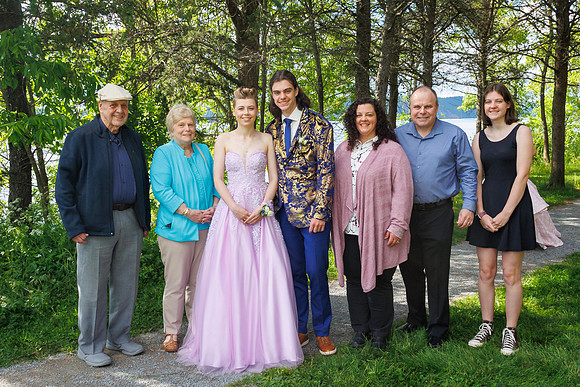 RH Prom-6136