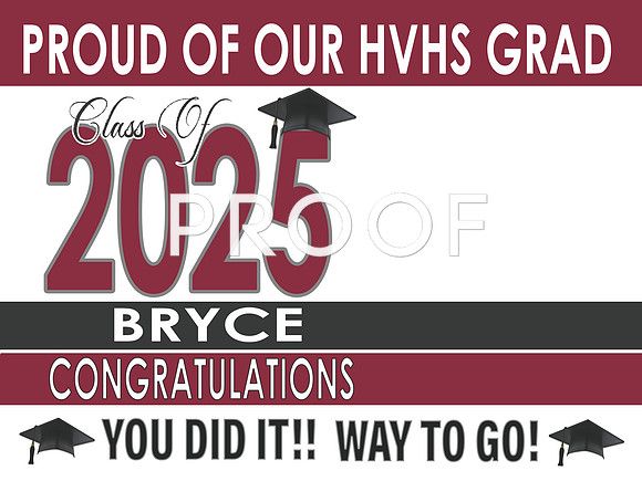 32. Bryce HVHS